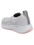 ANNIE Grey Women's Walking Shoes